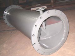 管道靜態混合器